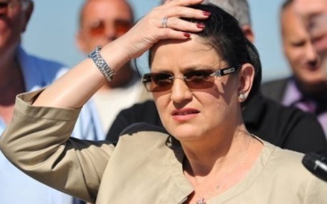 Boagiu: Celor de la PSD le dau o nuieluşă să o folosească corespunzător faţă de Victor Ponta